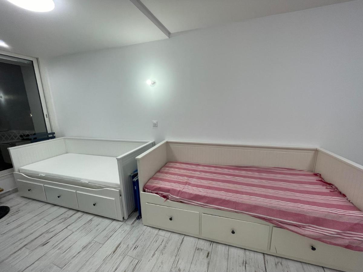 Studio Poema Renove Tout Confort Et Cosy La Grande-Motte Zewnętrze zdjęcie