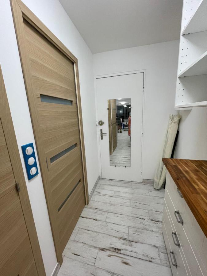Studio Poema Renove Tout Confort Et Cosy La Grande-Motte Zewnętrze zdjęcie