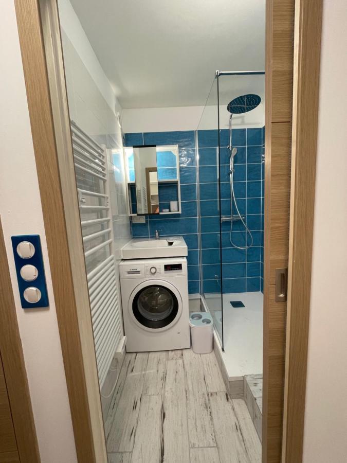 Studio Poema Renove Tout Confort Et Cosy La Grande-Motte Zewnętrze zdjęcie